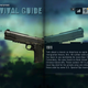 Illustration for article titled The Weapons In emFar Cry 3/em Are Great, But The Weapon Descriptions Are Even Better